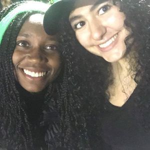 Meet your Posher, Jayla